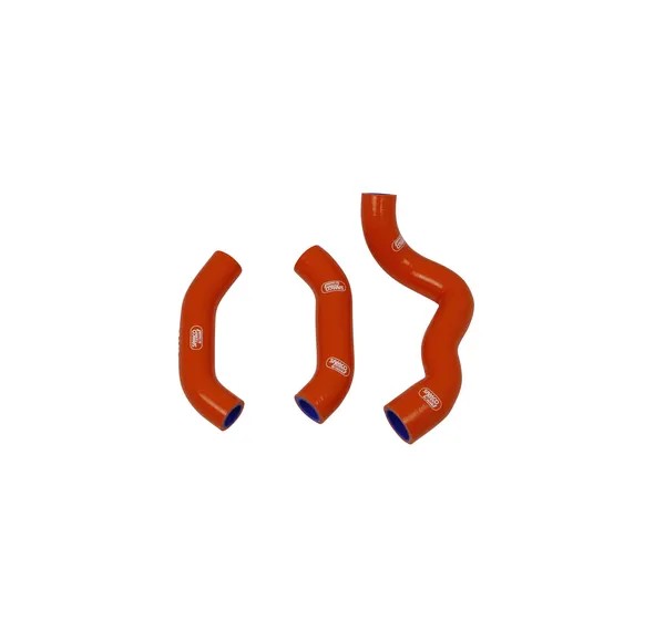 SAMCO SPORT Kühlsysteme für KTM EXC-F 450 2020-2023