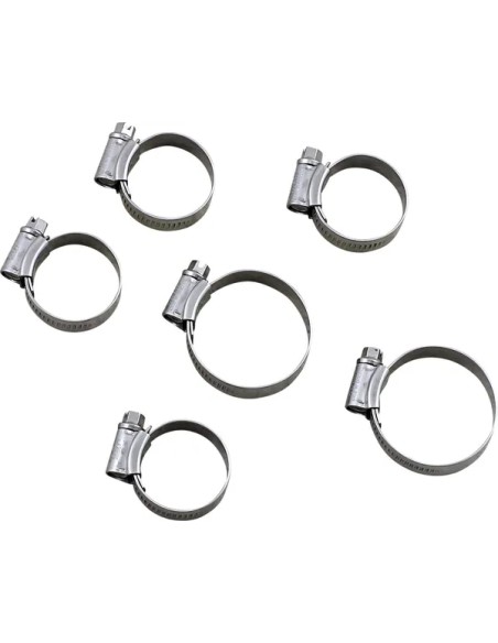 SAMCO SPORT Kühlsysteme für KTM SUPER DUKE 1290 R ABS 2020-2024