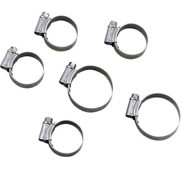 SAMCO SPORT Kühlsysteme für KTM SUPER DUKE 1290 R ABS 2020-2024