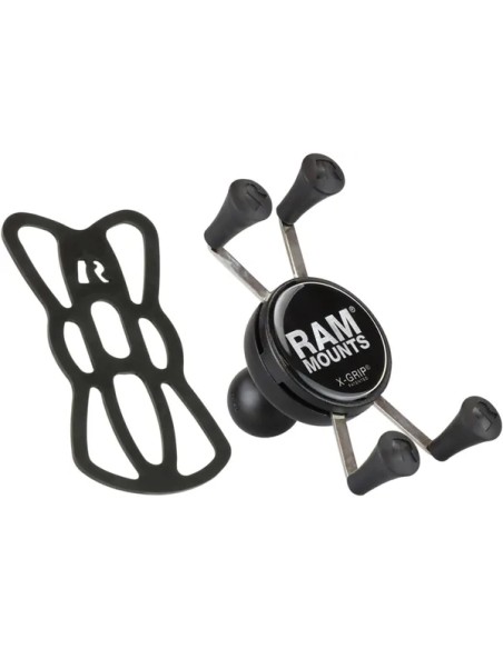 RAM MOUNTS Montagematerial & Zubehör - CRADLE XGRIP 5 TABLET