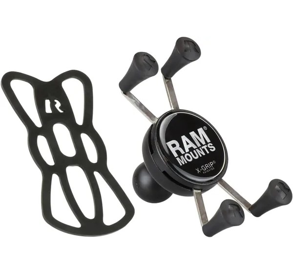 RAM MOUNTS Montagematerial & Zubehör - CRADLE XGRIP 5 TABLET