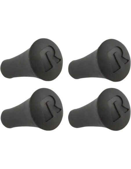RAM MOUNTS Montagematerial & Zubehör - XGRIP POST CAP QTY 4