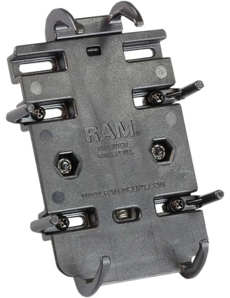 RAM MOUNTS Montagematerial & Zubehör - CRADLE UNIV QUICK GRIP