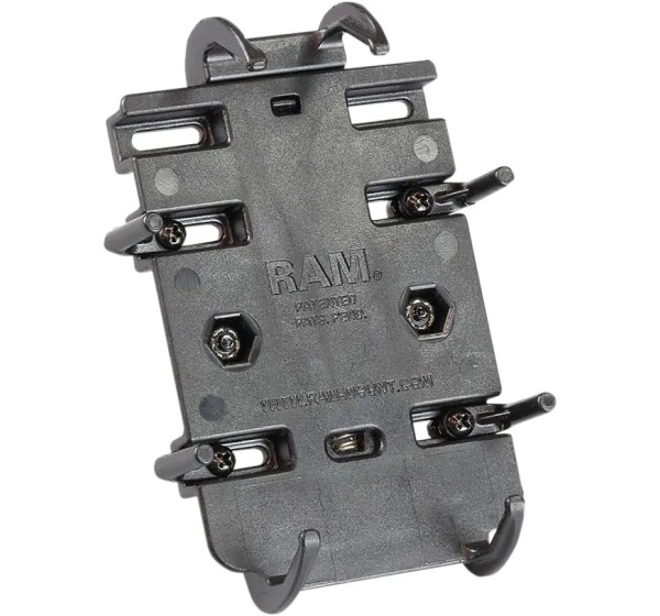 RAM MOUNTS Montagematerial & Zubehör - CRADLE UNIV QUICK GRIP