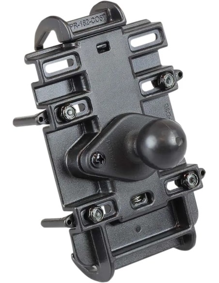 RAM MOUNTS Montagematerial & Zubehör - Einbaubeispiel