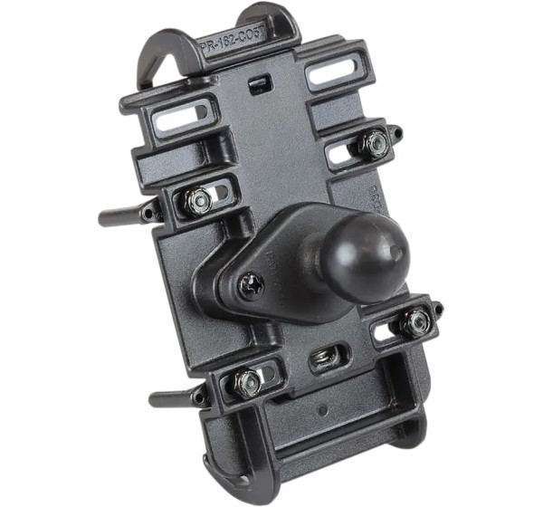 RAM MOUNTS Montagematerial & Zubehör - Einbaubeispiel
