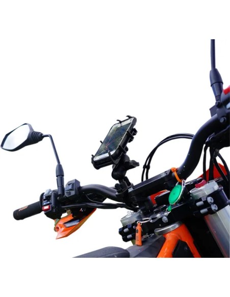RAM MOUNTS Montagematerial & Zubehör Bild 4