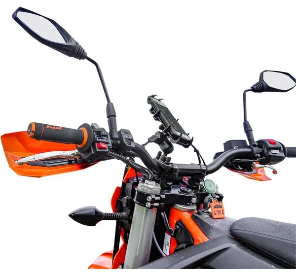 RAM MOUNTS Montagematerial & Zubehör Bild 5