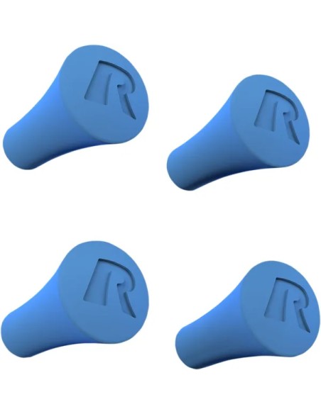 RAM MOUNTS Montagematerial & Zubehör - XGRIP POST CAP BLUE