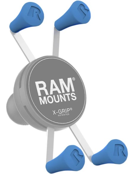 RAM MOUNTS Montagematerial & Zubehör - Detailansicht