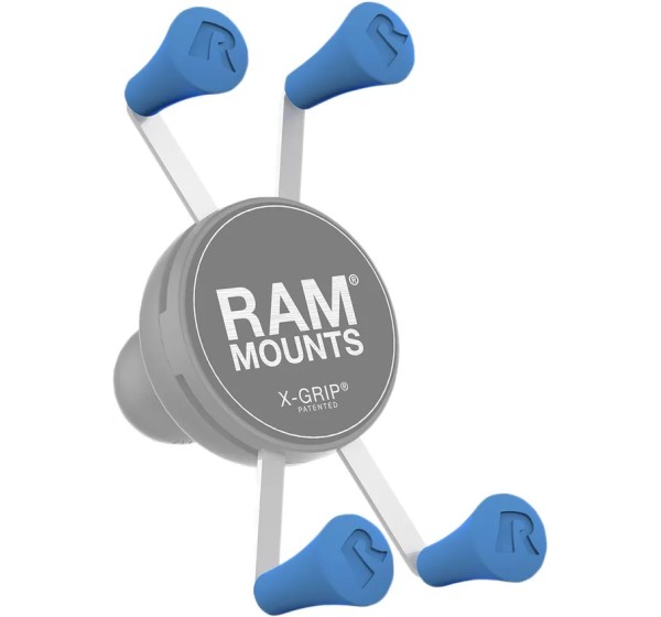 RAM MOUNTS Montagematerial & Zubehör - Detailansicht