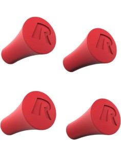 X-Grip® Ersatz-Endkappen