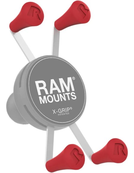 RAM MOUNTS Montagematerial & Zubehör - Detailansicht