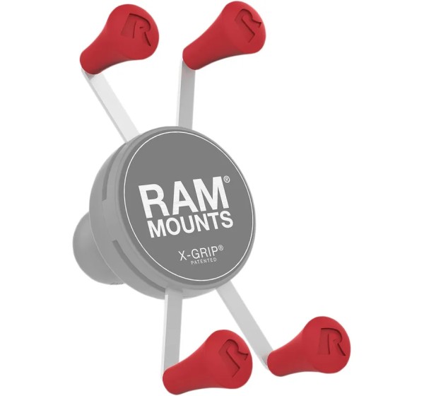 RAM MOUNTS Montagematerial & Zubehör - Detailansicht