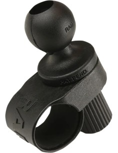 Tough-Strap™ Lenker Kugelbasis
