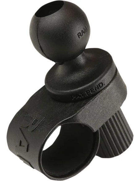 RAM MOUNTS Montagematerial & Zubehör für Harley Davidson FLHX 1690 ABS 2011