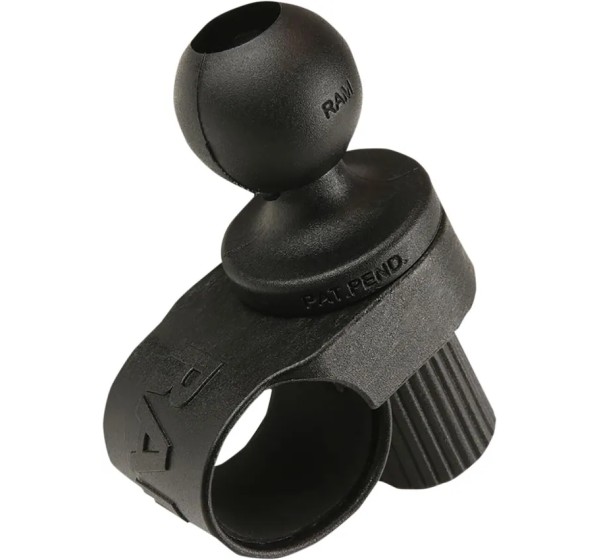 RAM MOUNTS Montagematerial & Zubehör für Harley Davidson FLHX 1690 ABS 2011