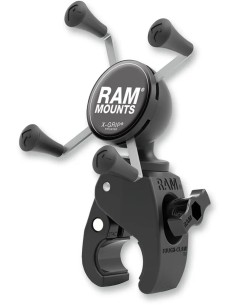 Tough-Claw™ Halterung mit universeller X-Grip®-Halterung