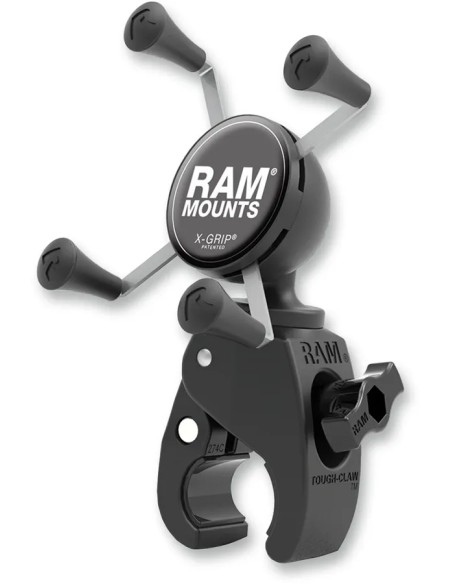 RAM MOUNTS Montagematerial & Zubehör - KIT XGRIP TCLAW .625-1.5