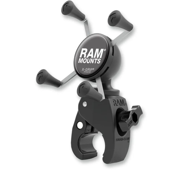 RAM MOUNTS Montagematerial & Zubehör - KIT XGRIP TCLAW .625-1.5