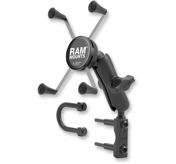 RAM MOUNTS Montagematerial & Zubehör - KIT LG XGRIP  HBAR/BRK