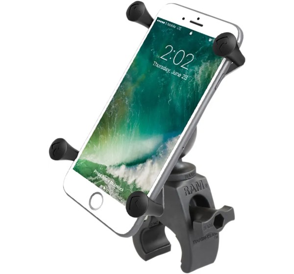 RAM MOUNTS Montagematerial & Zubehör - KIT XGRIP TCLAW UN10-400U