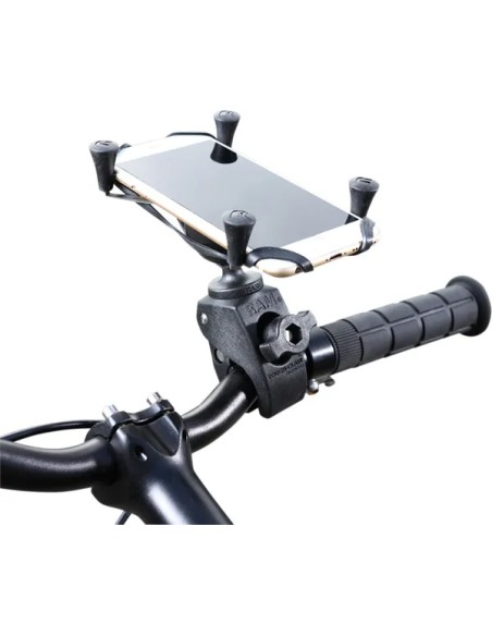 RAM MOUNTS Montagematerial & Zubehör - Detailansicht