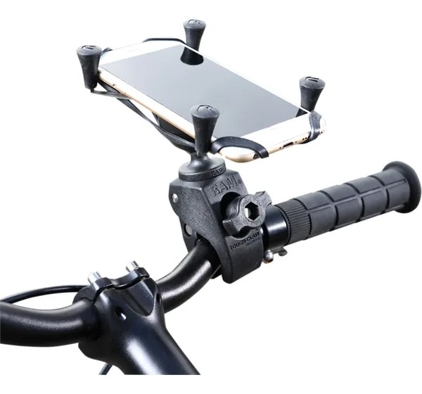 RAM MOUNTS Montagematerial & Zubehör - Detailansicht
