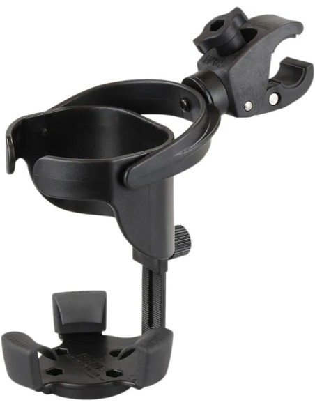 RAM MOUNTS Montagematerial & Zubehör - KIT LEVEL CUP XL SML CLAW