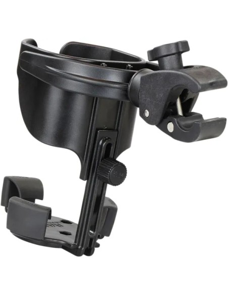 RAM MOUNTS Montagematerial & Zubehör - Detailansicht