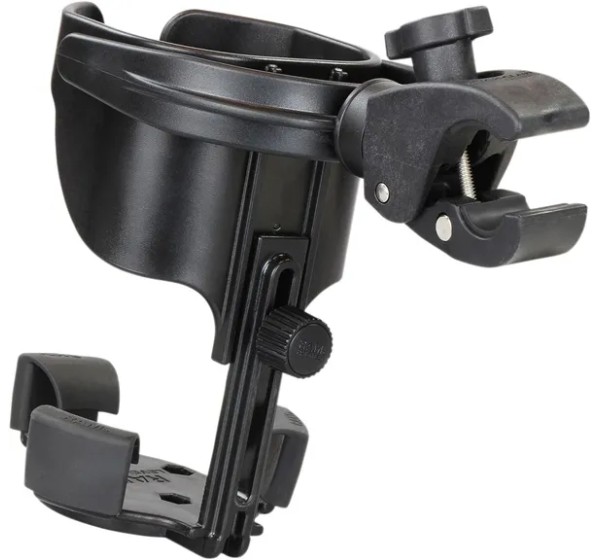 RAM MOUNTS Montagematerial & Zubehör - Detailansicht