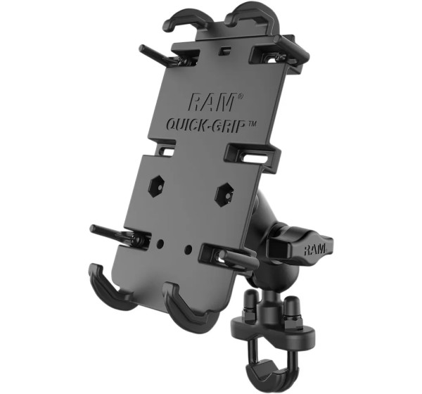 RAM MOUNTS Montagematerial & Zubehör - KIT XL QUIK GRIP  UBOLT