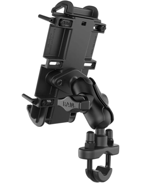 RAM MOUNTS Montagematerial & Zubehör - Detailansicht