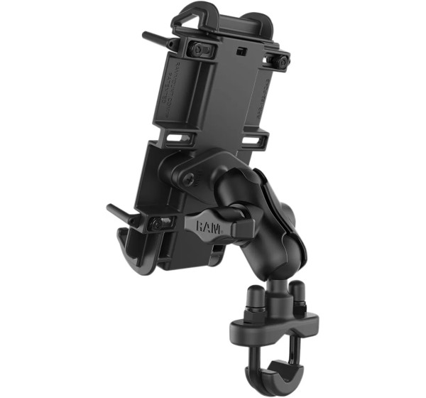 RAM MOUNTS Montagematerial & Zubehör - Detailansicht