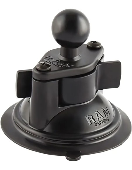 RAM MOUNTS Navigation - BASE SUCTION CUP