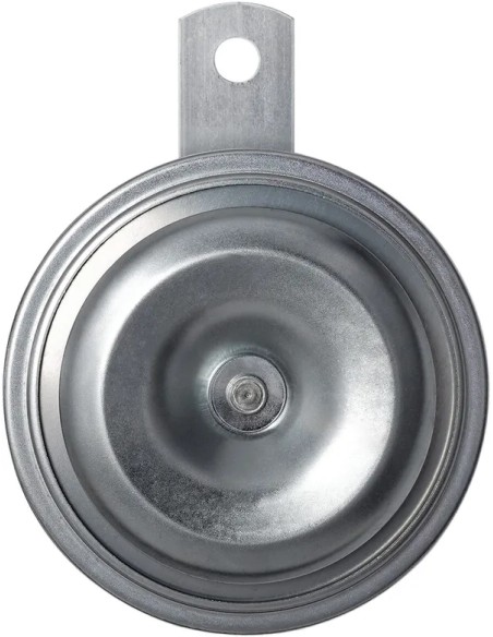 FLOSSER Hupen - HORN DIA.91MM 340HZ 12V