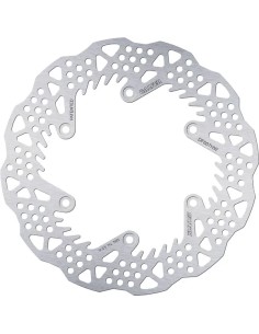 BREMSSCHEIBE SHARK FIXED