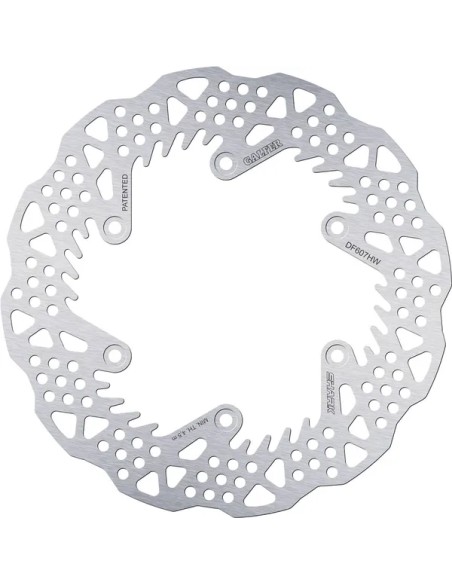 GALFER Bremsscheiben für KTM SX 125 ab 1993