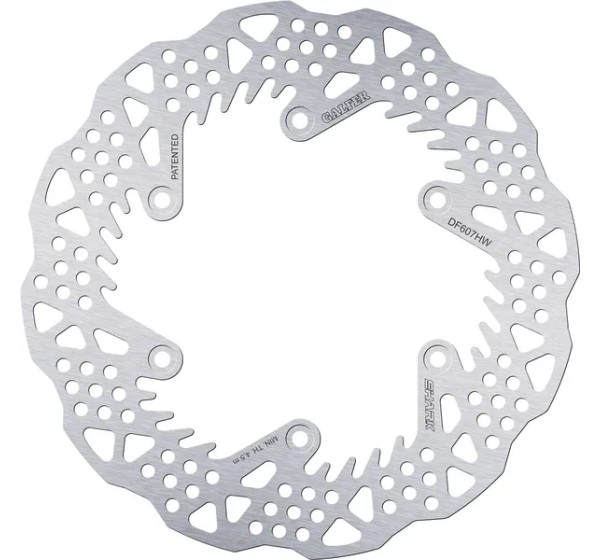 GALFER Bremsscheiben für KTM SX 125 ab 1993
