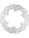 BREMSSCHEIBE SHARK FIXED