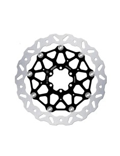 BREMSSCHEIBE FLOATECH WAVE
