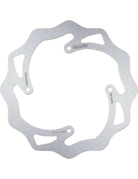 GALFER Bremsscheiben für KTM SX 150 2009-2022