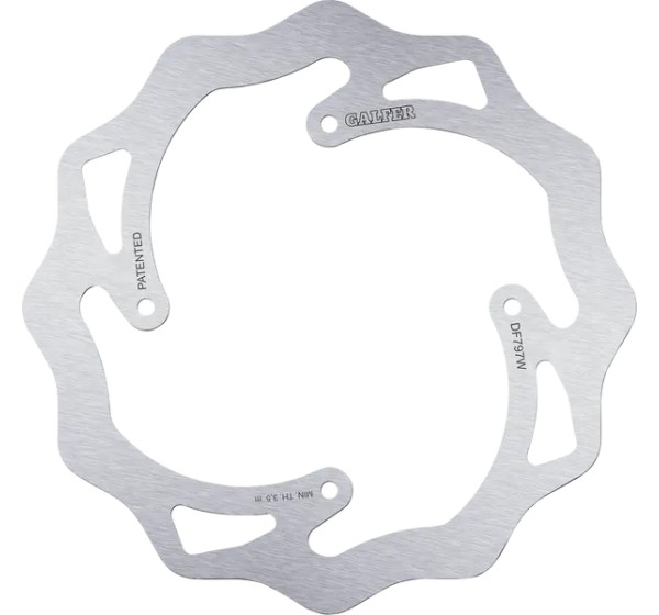 GALFER Bremsscheiben für KTM SX 150 2009-2022
