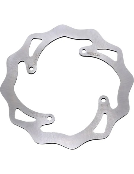 GALFER Bremsscheiben - Detailansicht