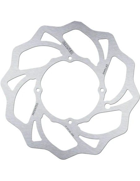 GALFER Bremsscheiben für KTM SX 150 2009-2022