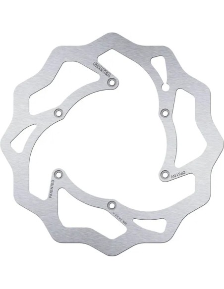 GALFER Bremsscheiben für BETA RR 300 2013-2022
