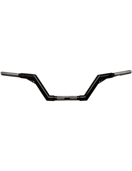TRASK Lenker für Harley Davidson XLH 883 1986-2003