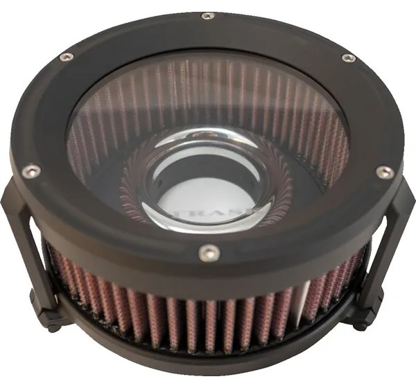 TRASK Luftfilter & Reiniger für Harley Davidson FLHR 1450 1999-2006
