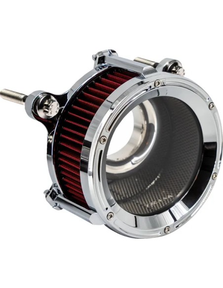 TRASK Luftfilter & Reiniger für Harley Davidson FLHXSE 1977 ABS 2023-2025