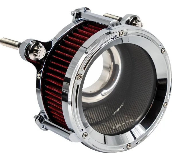 TRASK Luftfilter & Reiniger für Harley Davidson FLHXSE 1977 ABS 2023-2025